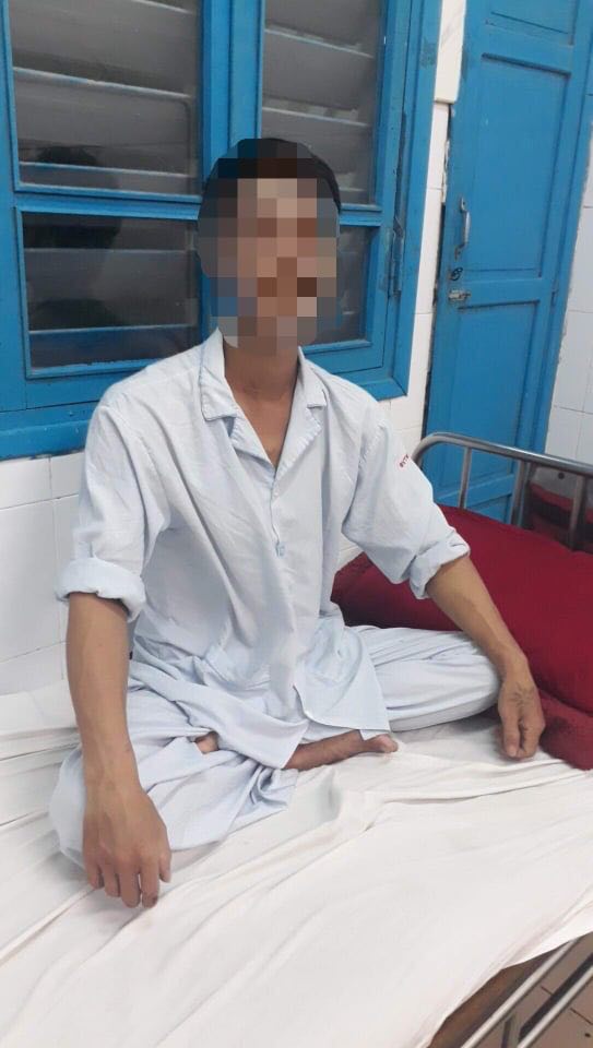 Cứu sống trường hợp ngừng hô hấp tuần hoàn do điện giật