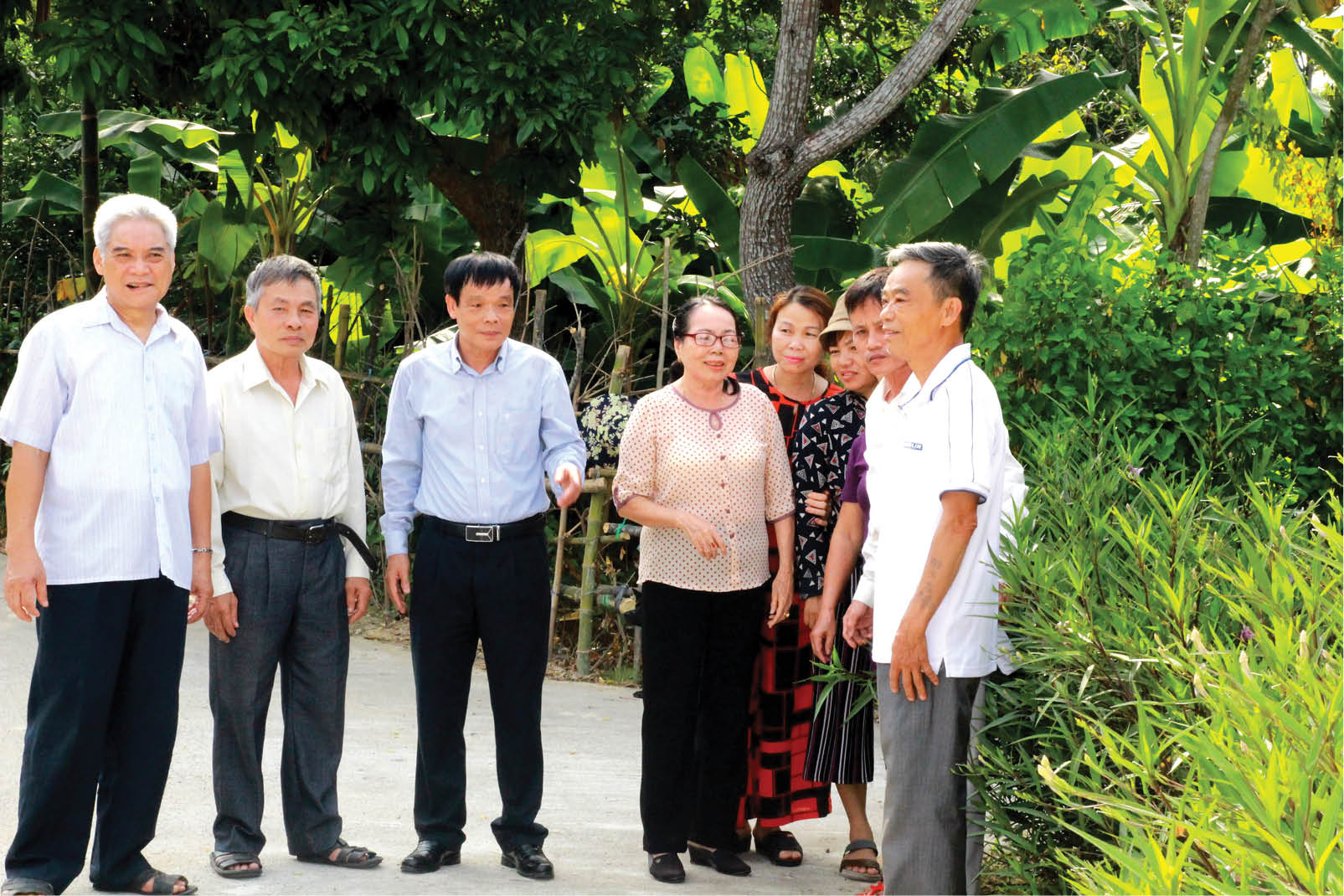 Bí thư chi bộ đảng xuất sắc