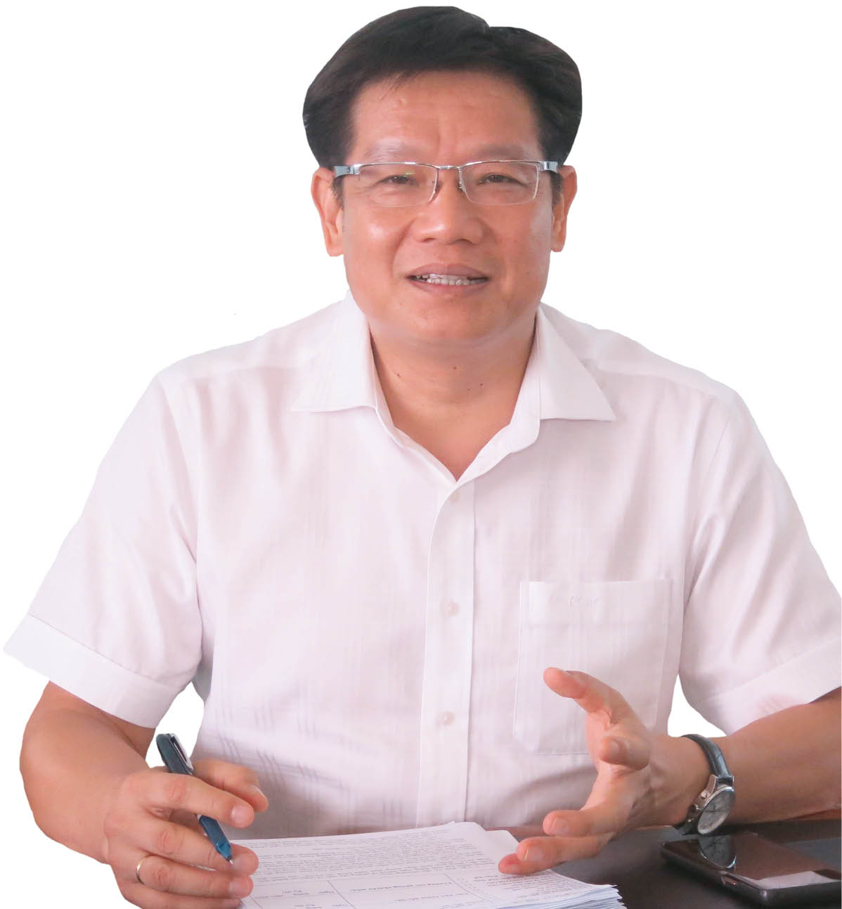 “Văn hóa phải là nguồn lực cho sự phát triển”