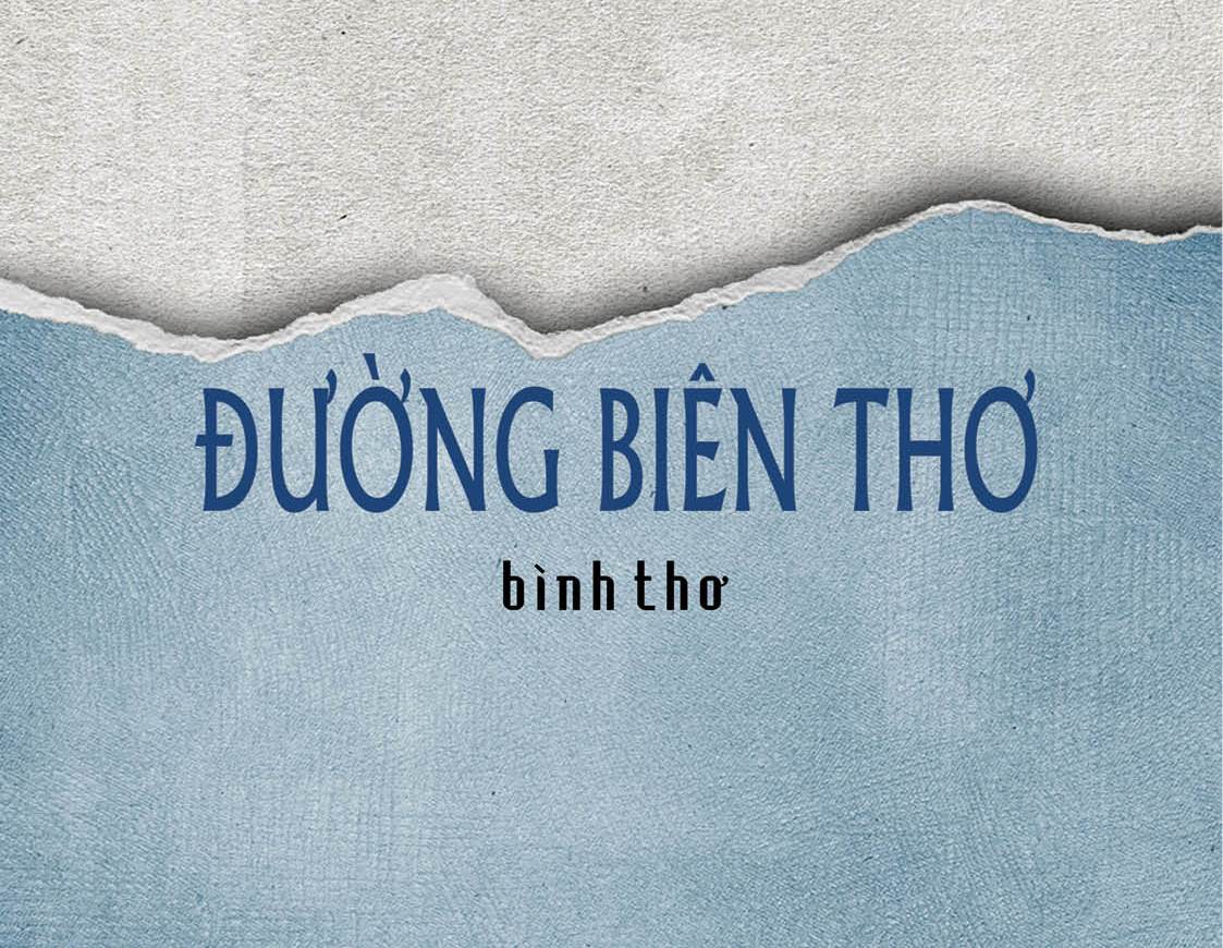 Đường biên của tâm hồn