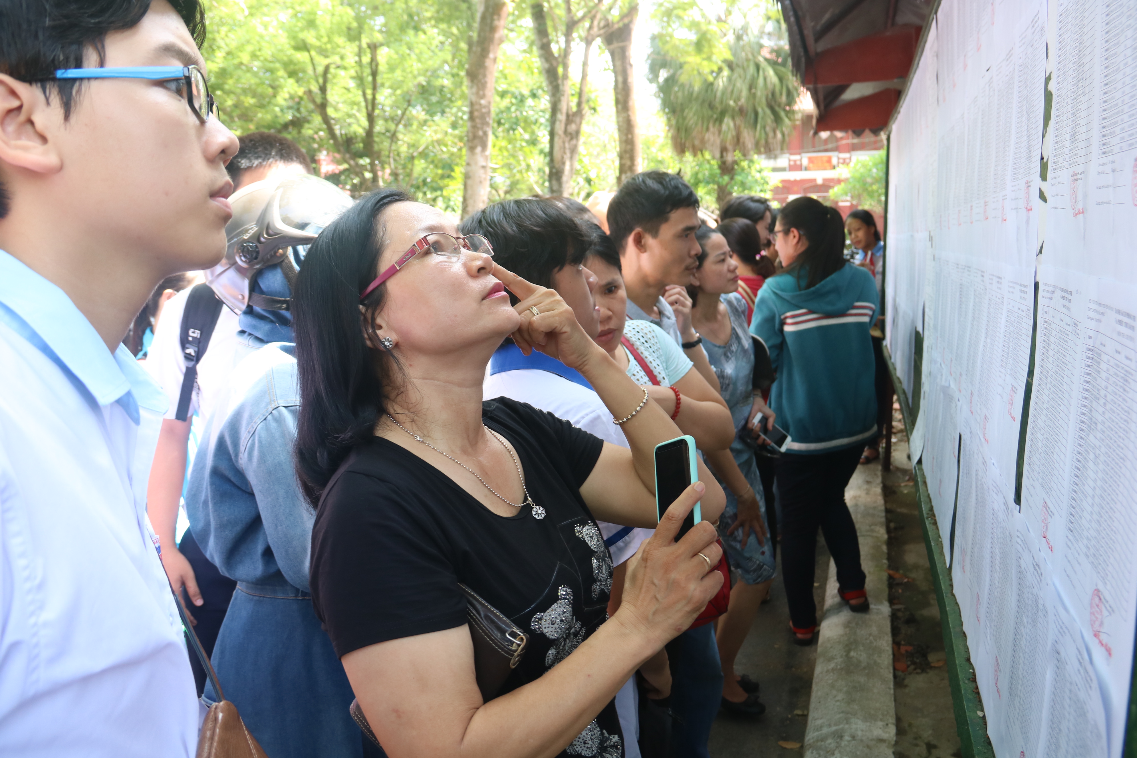 Trường Đại học khoa học Huế Tuyển 120 chỉ tiêu vào lớp 10 hệ chuyên và không chuyên