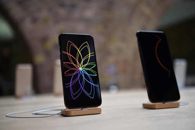 Apple đang bán iPhone XR tân trang với giá từ 499 USD