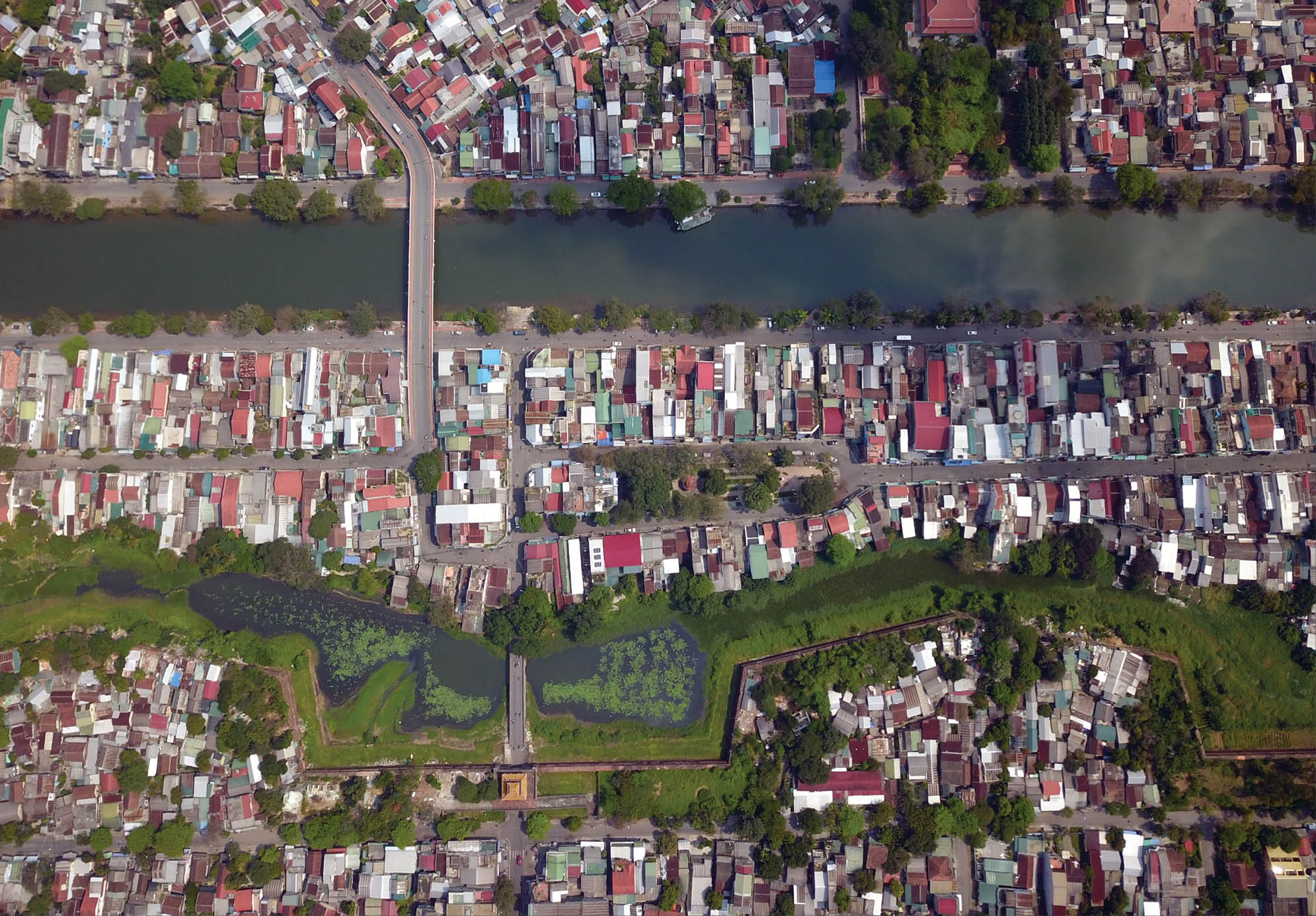 Cần nhà đầu tư có tâm và tầm