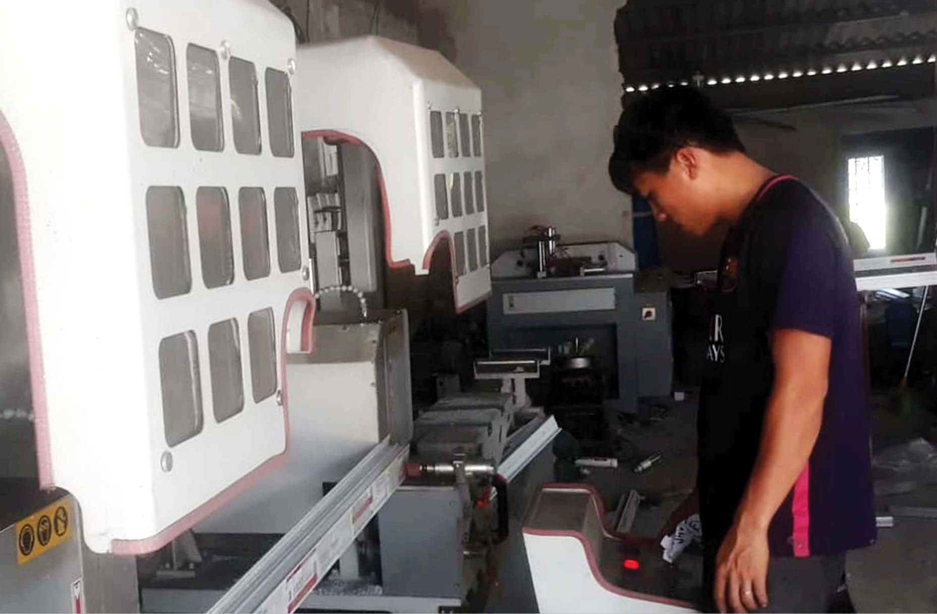 Mỗi nhiệm vụ một nghị quyết chuyên đề