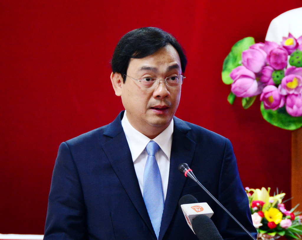 Ba địa phương phải là “đầu tàu” liên kết của cả nước