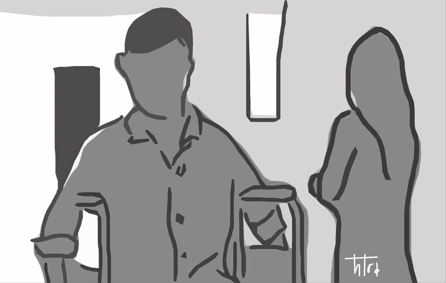 Quyết tâm muộn màng