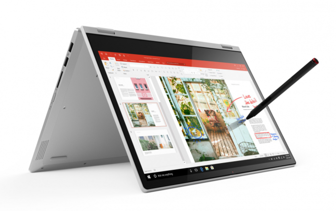 Lenovo IdeaPad C340 cho nhu cầu học tập giá từ 15,49 triệu