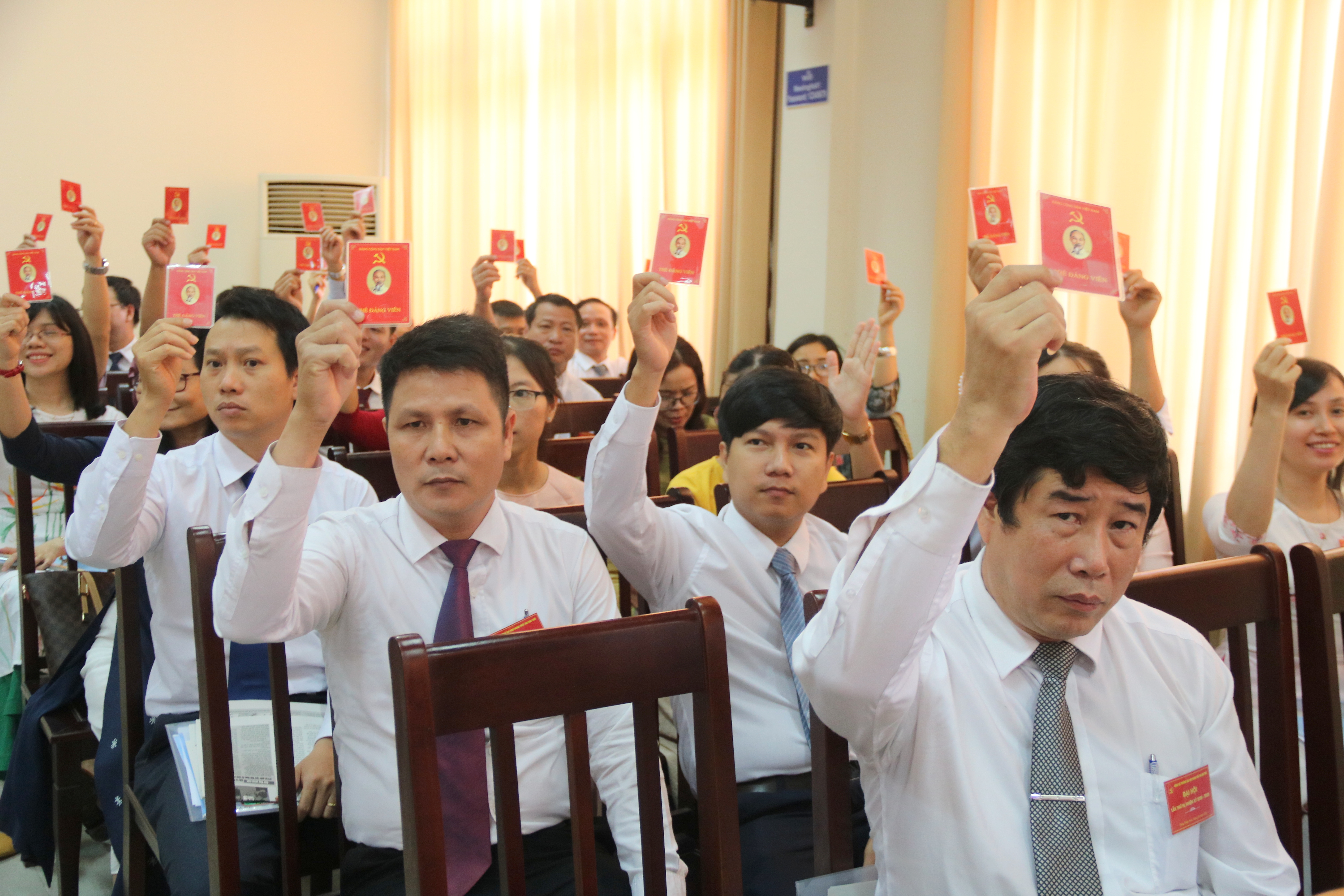 Trường ĐH Ngoại ngữ đạt nhiều kết quả trên các mặt hoạt động