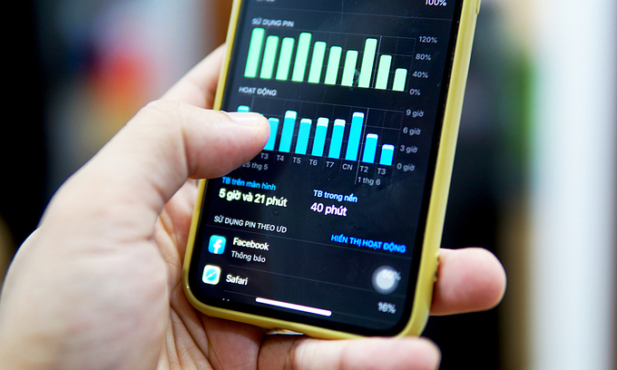 Nhiều iPhone gặp lỗi sau khi cập nhật iOS 13 5