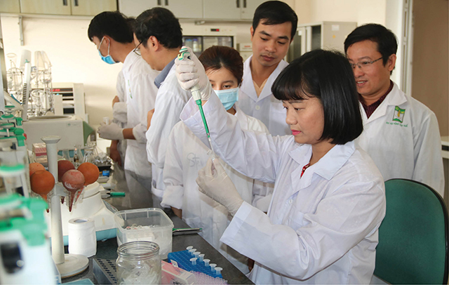 Vị trí, vai trò Đại học Huế không thể tách rời khi nói đến Huế