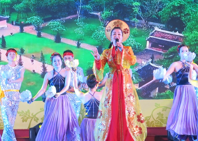 Nhiều hoạt động văn hóa, lễ hội sẽ được tổ chức trong 6 tháng cuối năm