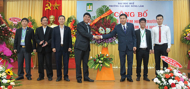 Dấu ấn từ vai trò lãnh đạo của Đảng