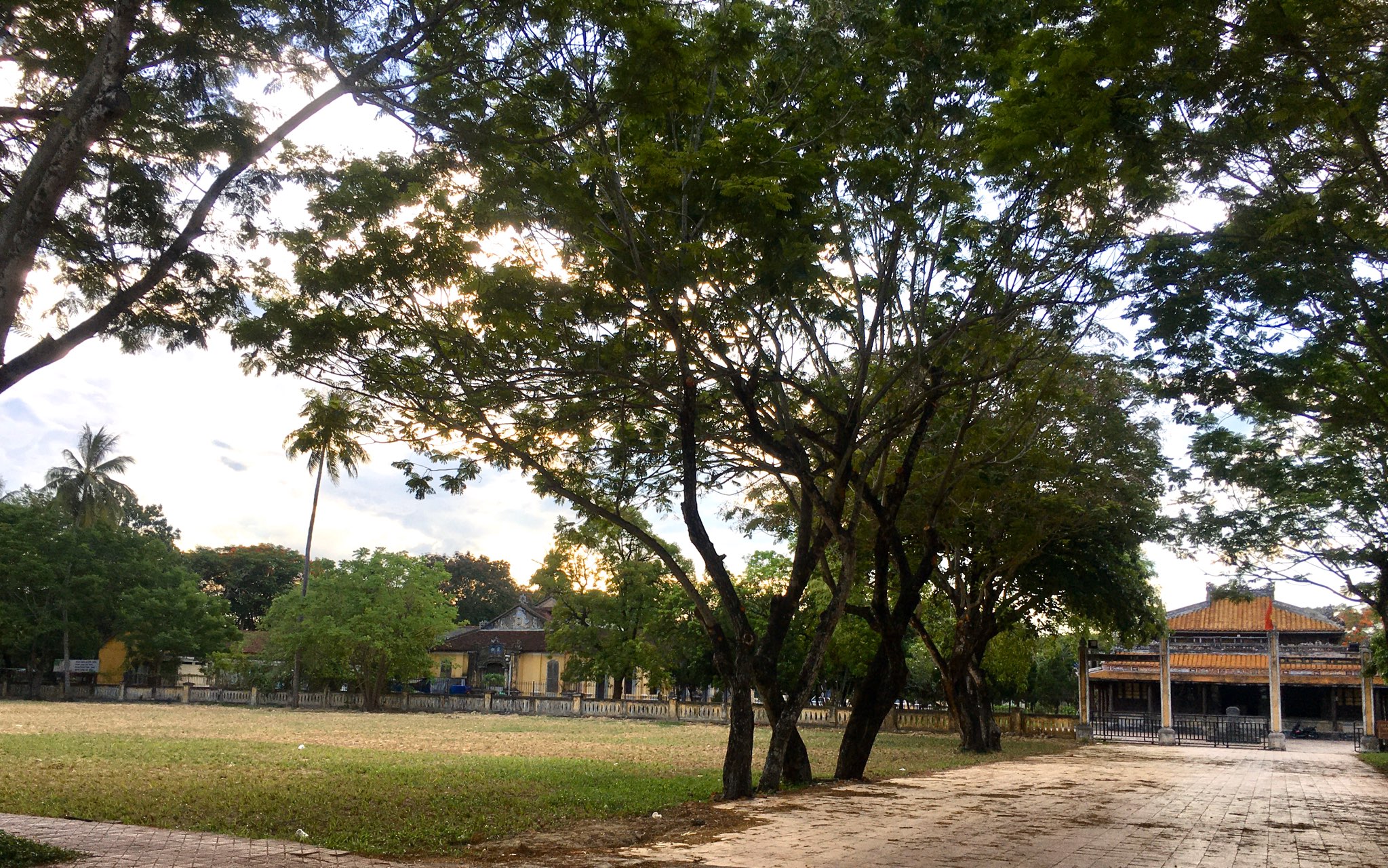 Cái kết đẹp của một giấc mơ