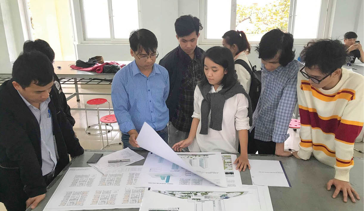 Triển vọng việc làm cao nhờ chuẩn đầu ra phù hợp