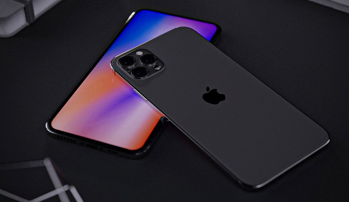 Đối tác Apple tiết lộ iPhone 12 bán muộn
