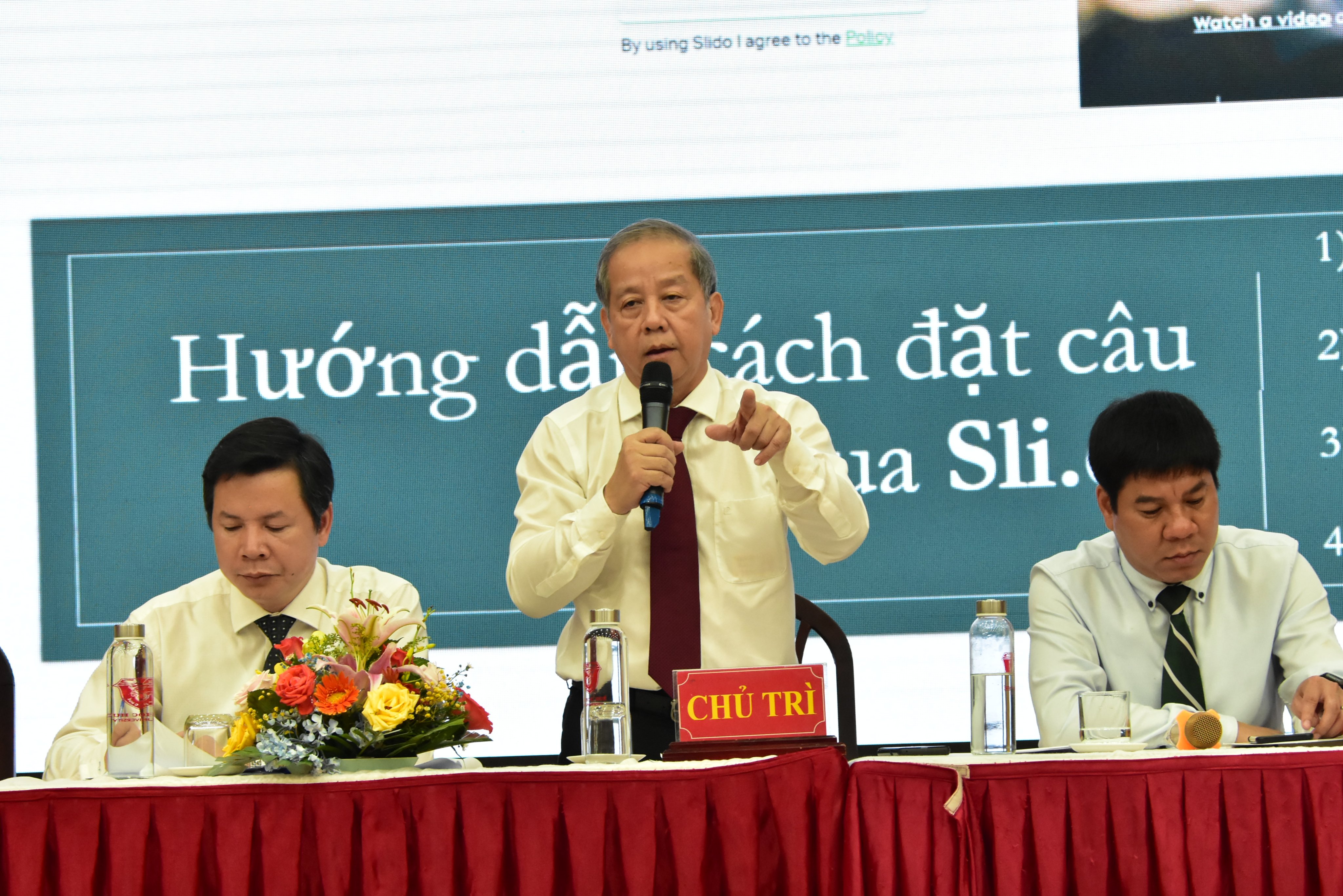 Công nghệ thông tin là hướng đột phá, tạo bước phát triển mạnh mẽ cho Huế