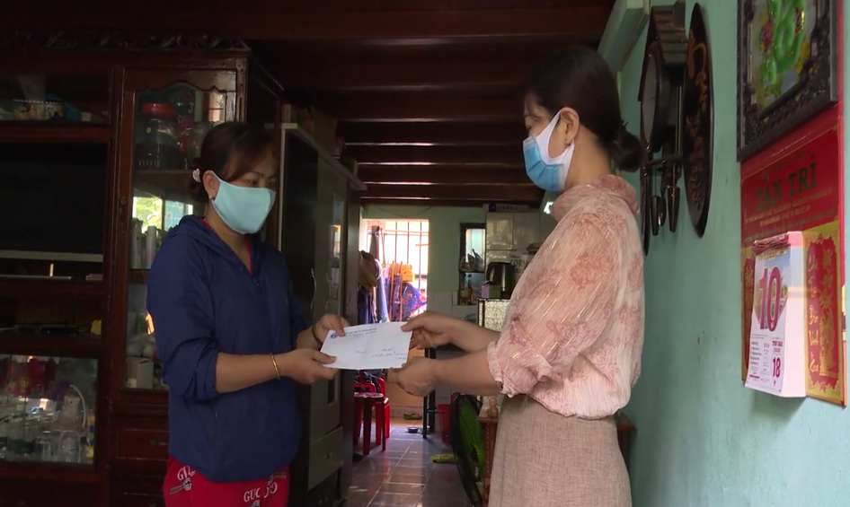 Triển khai sâu rộng phong trào thi đua cả nước chung tay vì người nghèo