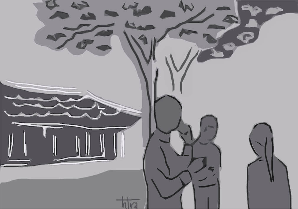Tìm đến Huế
