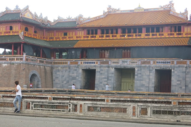 “Kinh đô Huế thế kỷ XIX”