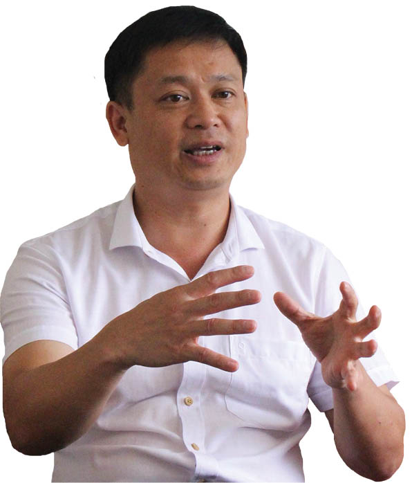 Xây dựng Phong Điền trở thành thị xã Con người là nhân tố quyết định