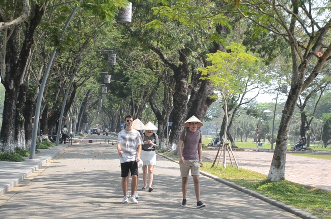 Chuẩn bị sẵn sàng mở cửa du lịch quốc tế khi đủ điều kiện