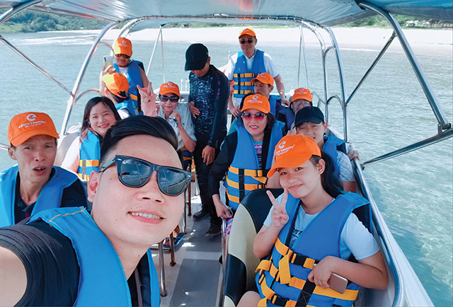 Thua Thien Hue Enterprises strive to adapt to market fluctuations