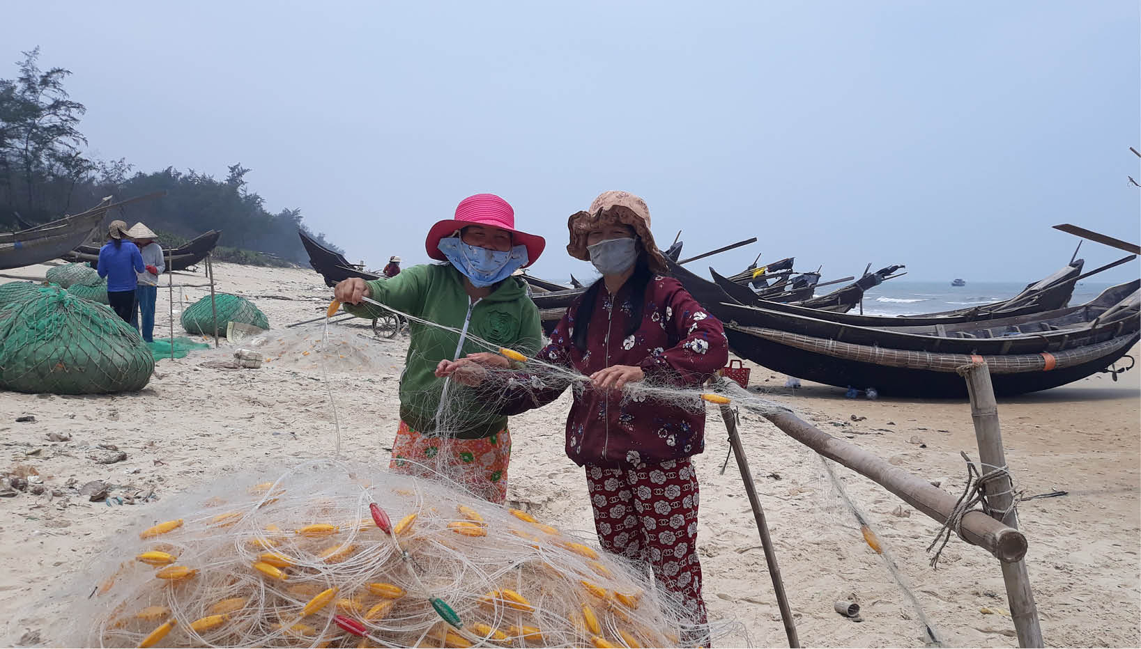 Chỉ đạo sâu sát, đại hội thành công