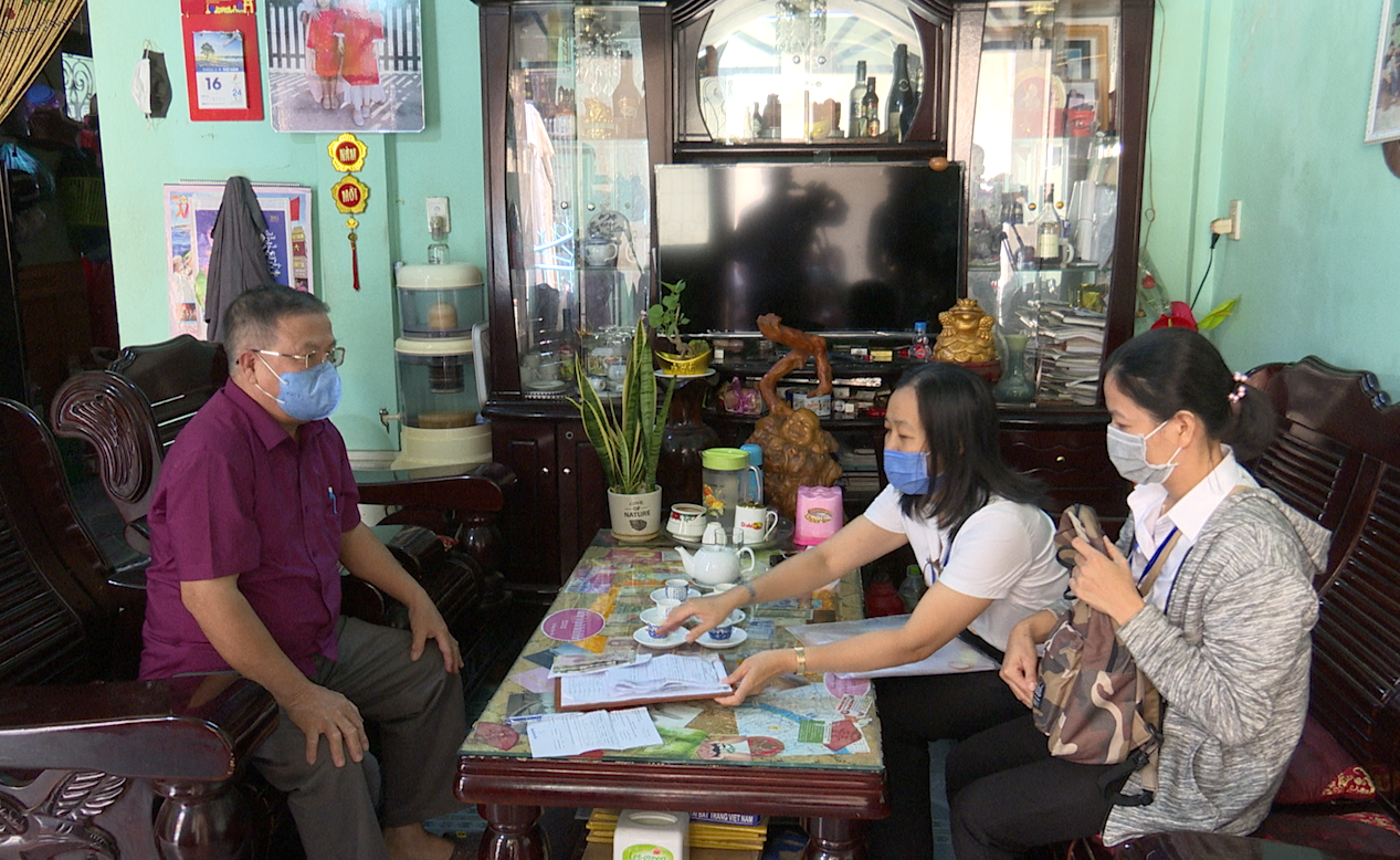 Đảm bảo an sinh, mục tiêu hướng tới của Bảo hiểm xã hội