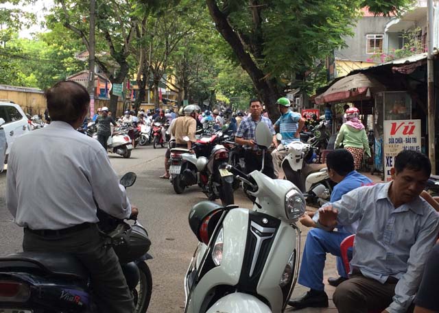 Để ôn thi hiệu quả