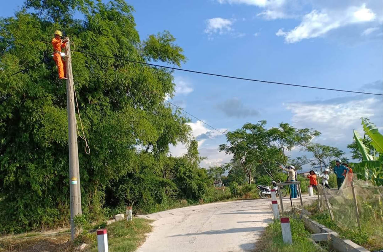 Những công trình ý nghĩa