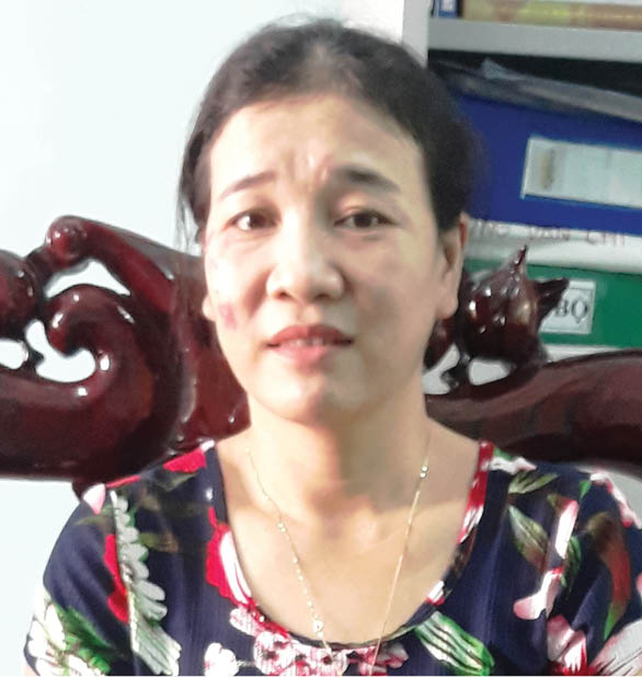 Dành trọn thanh xuân cho học sinh vùng cao