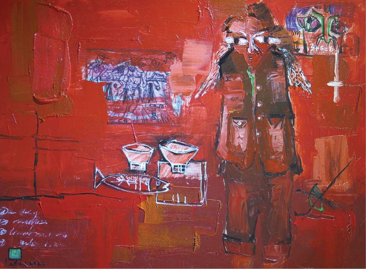 Colors from Secret Studio