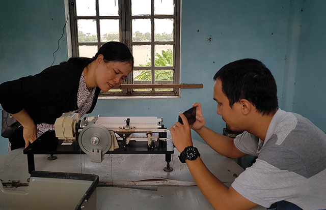 Học làm “longform”