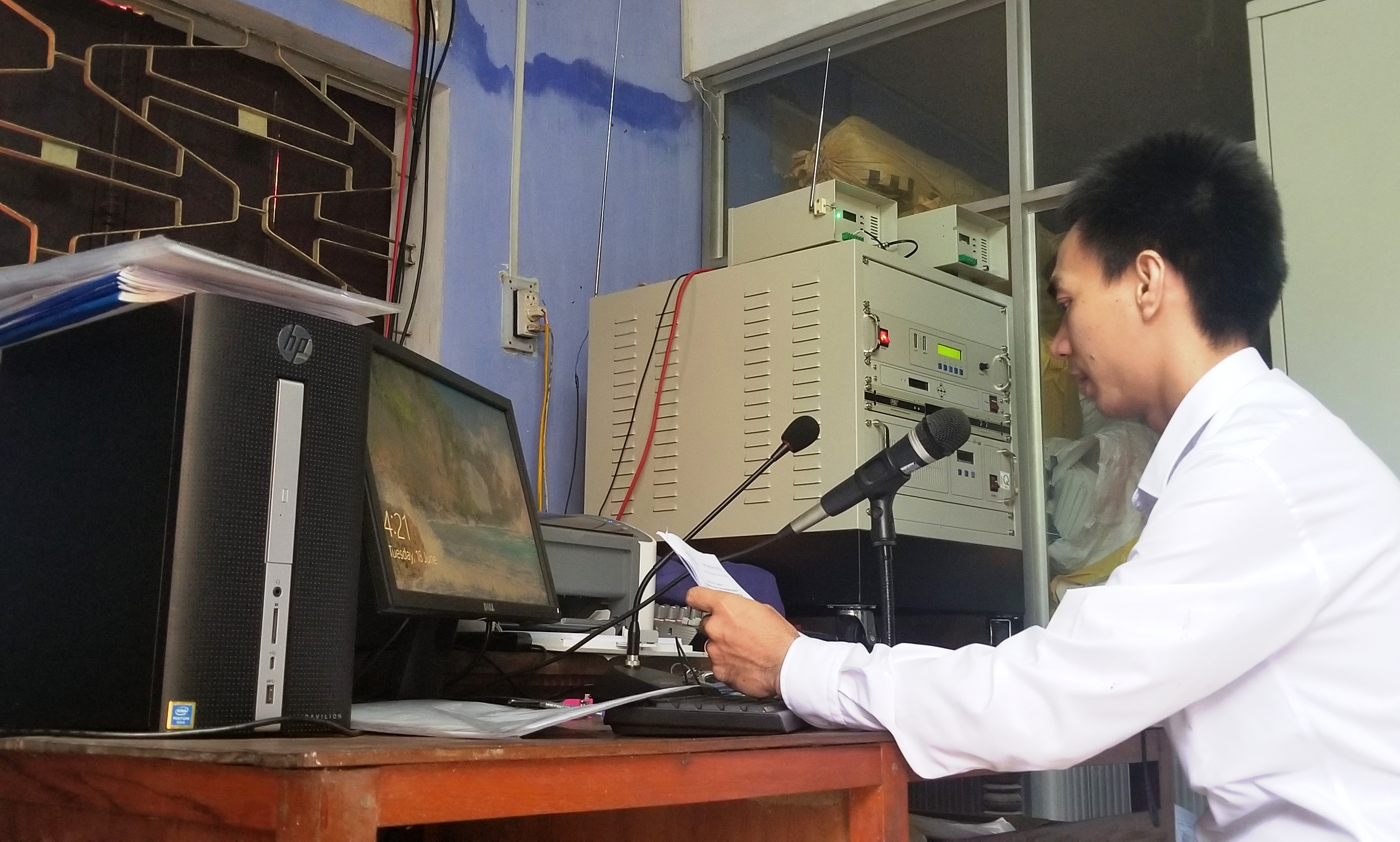 Truyền thanh xã, hiệu quả lan rộng