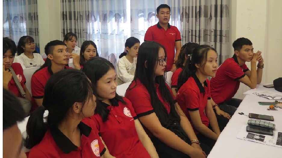 “Khởi nghiệp Du lịch - Đổi mới sáng tạo”