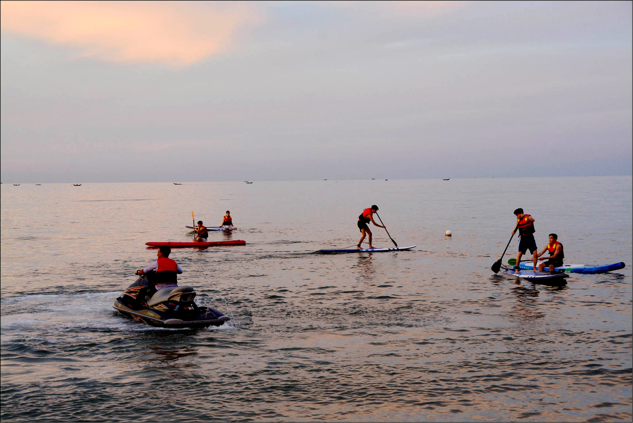 Cần nhiều giải pháp chủ động hơn