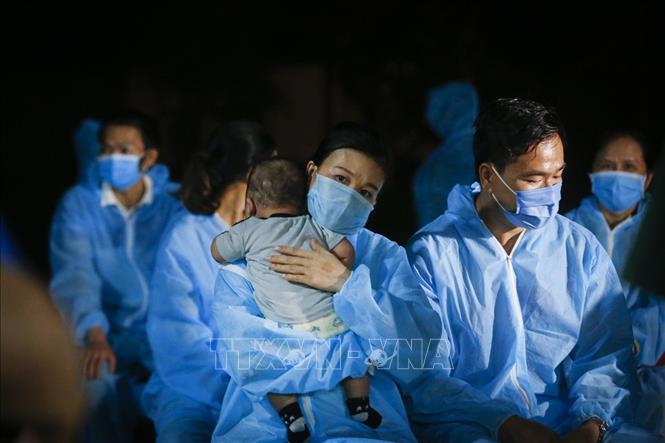 Sáng 23 6, Việt Nam không có ca mắc mới COVID-19, còn 21 ca đang điều trị