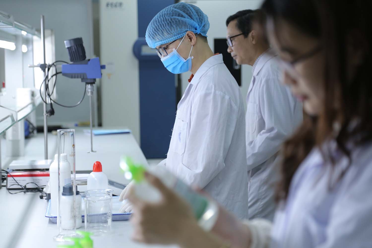 Hai đại học Việt Nam có mặt trong nhóm 150 đại học ‘trẻ’ hàng đầu thế giới