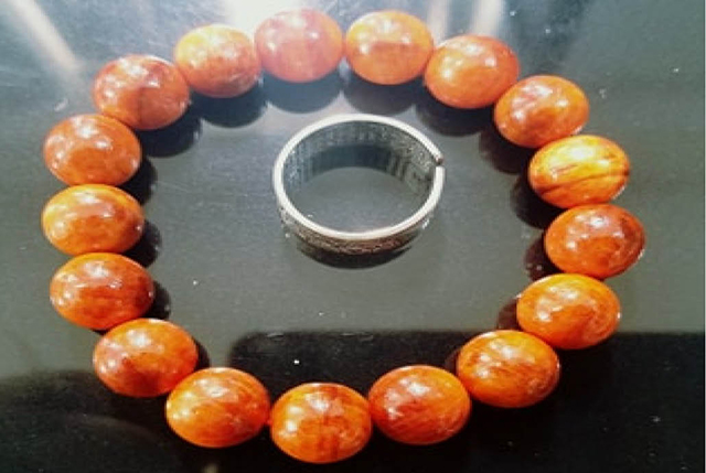 Sự thật về món quà tâm linh được tặng