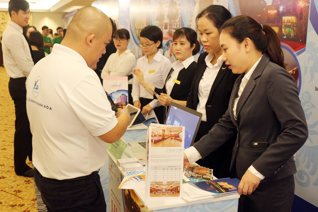 Lao động ngành du lịch chưa “tiếp cận” được gói hỗ trợ 62 000 tỷ đồng