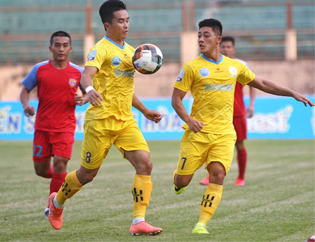 Cảm hứng miền Trung