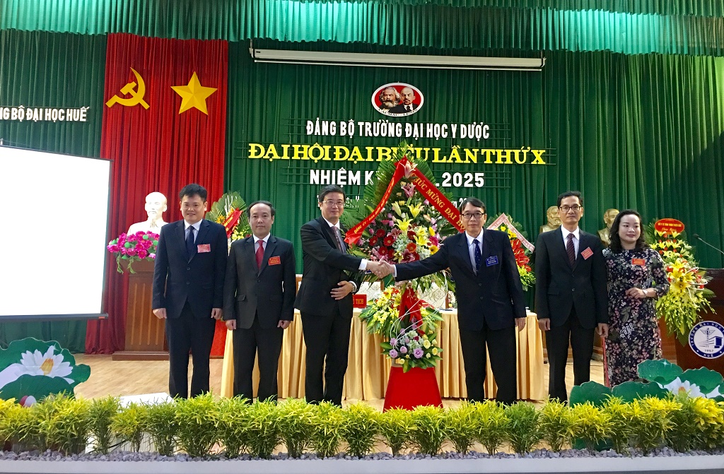 Phát huy vị thế, hướng tới đạt chuẩn quốc tế