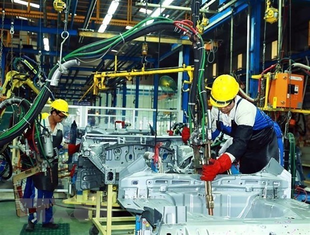 Quy định giảm 50 thuế trước bạ với ôtô chính thức có hiệu lực