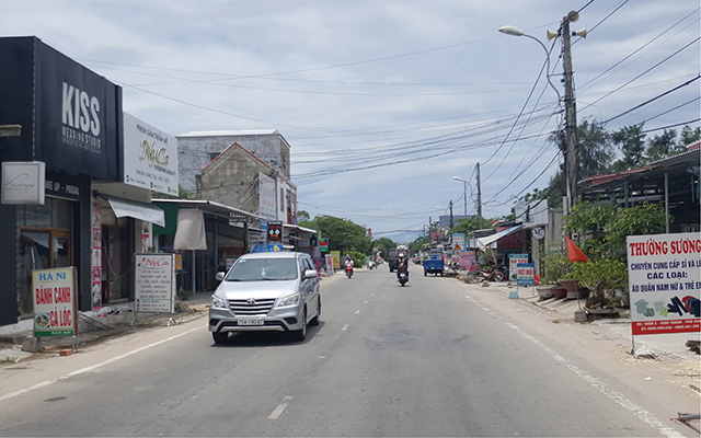 Đề xuất thêm 170 tỷ đồng để hoàn thiện