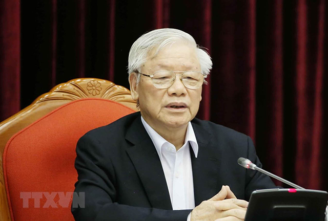 Chống lạm dụng quyền lực để bổ nhiệm cán bộ trái quy định