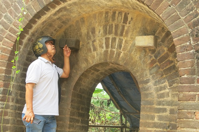 Ý nghĩa hai chiếc cổng trong hệ thống phòng thủ Kinh thành Huế