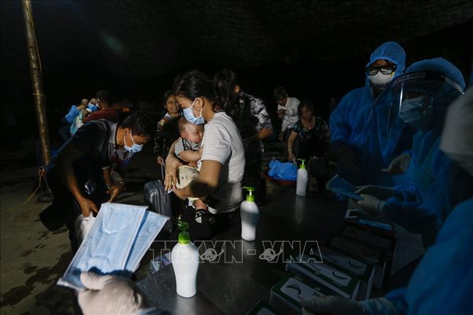 74 ngày Việt Nam không có ca mắc COVID-19 trong cộng đồng