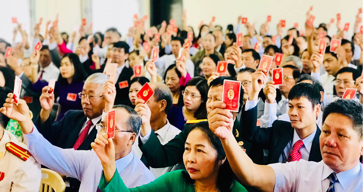 Kim Long hướng đến phường đô thị sinh thái, lịch sử đặc trưng của Huế