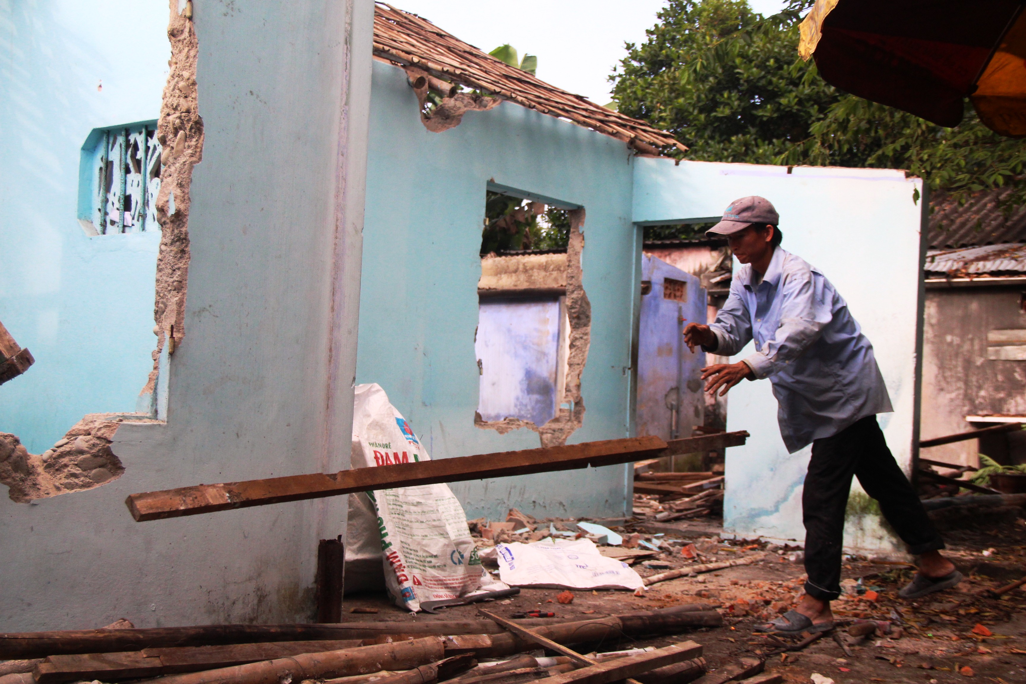 Bảo tồn phải luôn nằm trong phát triển