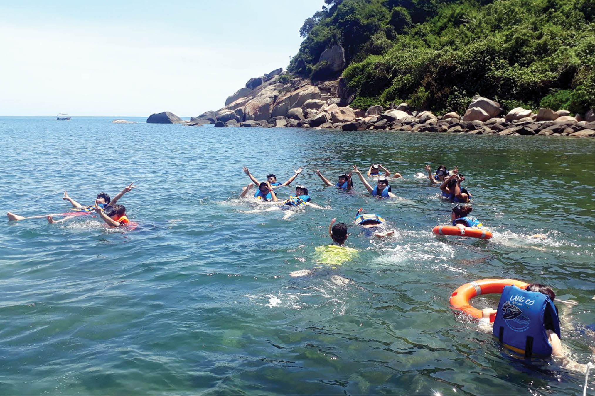 Kết nối khai thác thị trường khách Quảng Bình  Quảng Trị